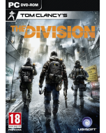 Tom Clancy's The Division (PС)